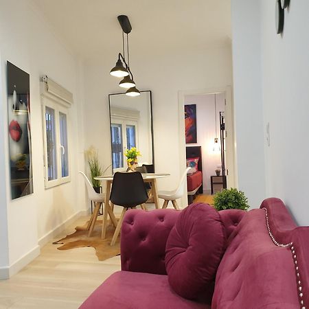 Apartamento Pepi Adults Only Santa Pola Kültér fotó