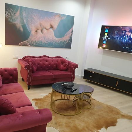 Apartamento Pepi Adults Only Santa Pola Kültér fotó