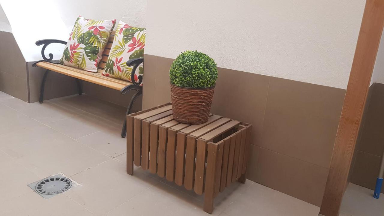 Apartamento Pepi Adults Only Santa Pola Kültér fotó