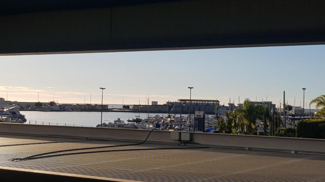 Apartamento Pepi Adults Only Santa Pola Kültér fotó