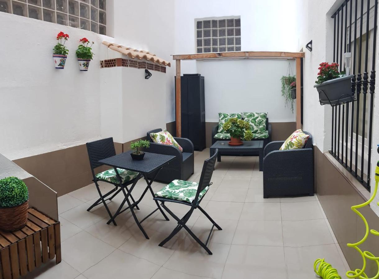 Apartamento Pepi Adults Only Santa Pola Kültér fotó