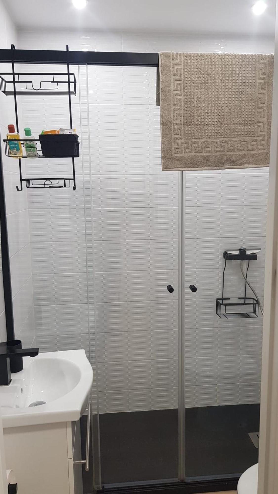 Apartamento Pepi Adults Only Santa Pola Kültér fotó