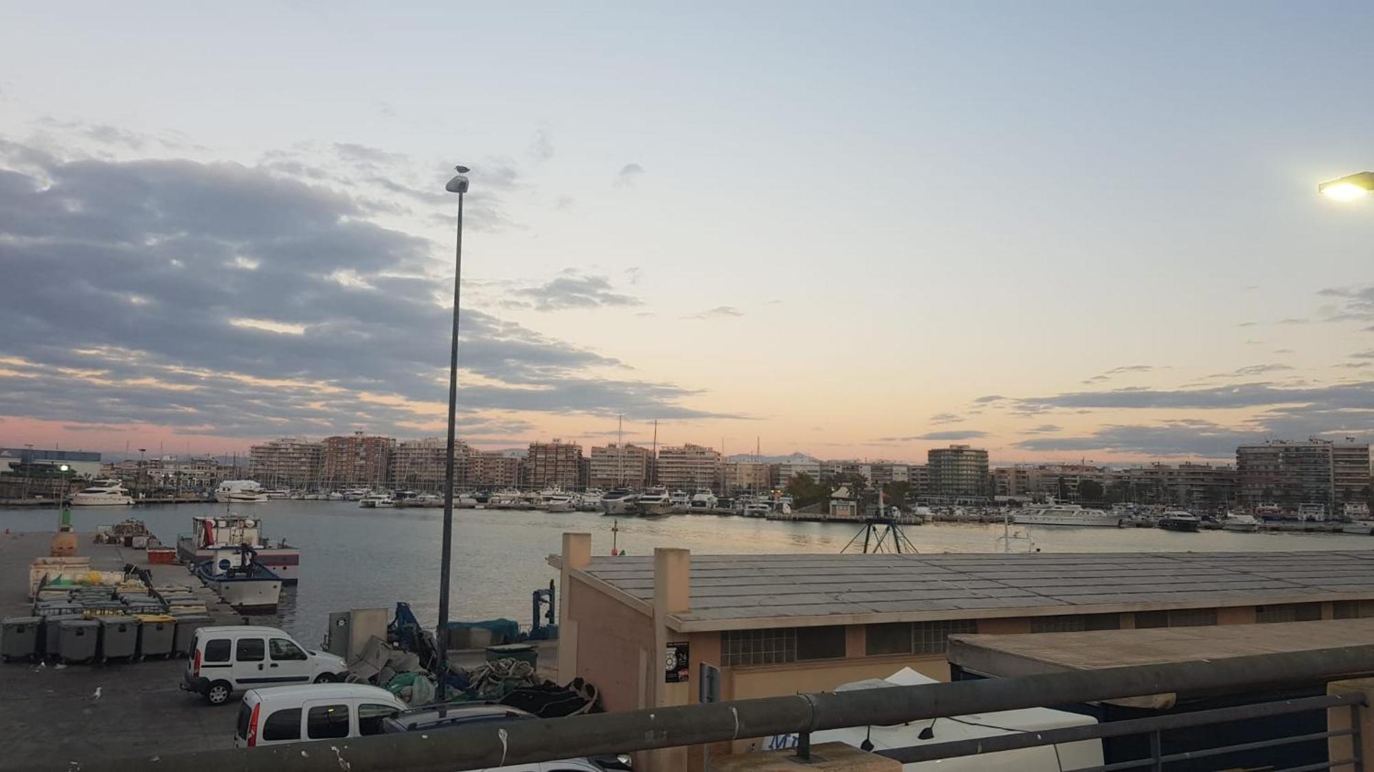 Apartamento Pepi Adults Only Santa Pola Kültér fotó