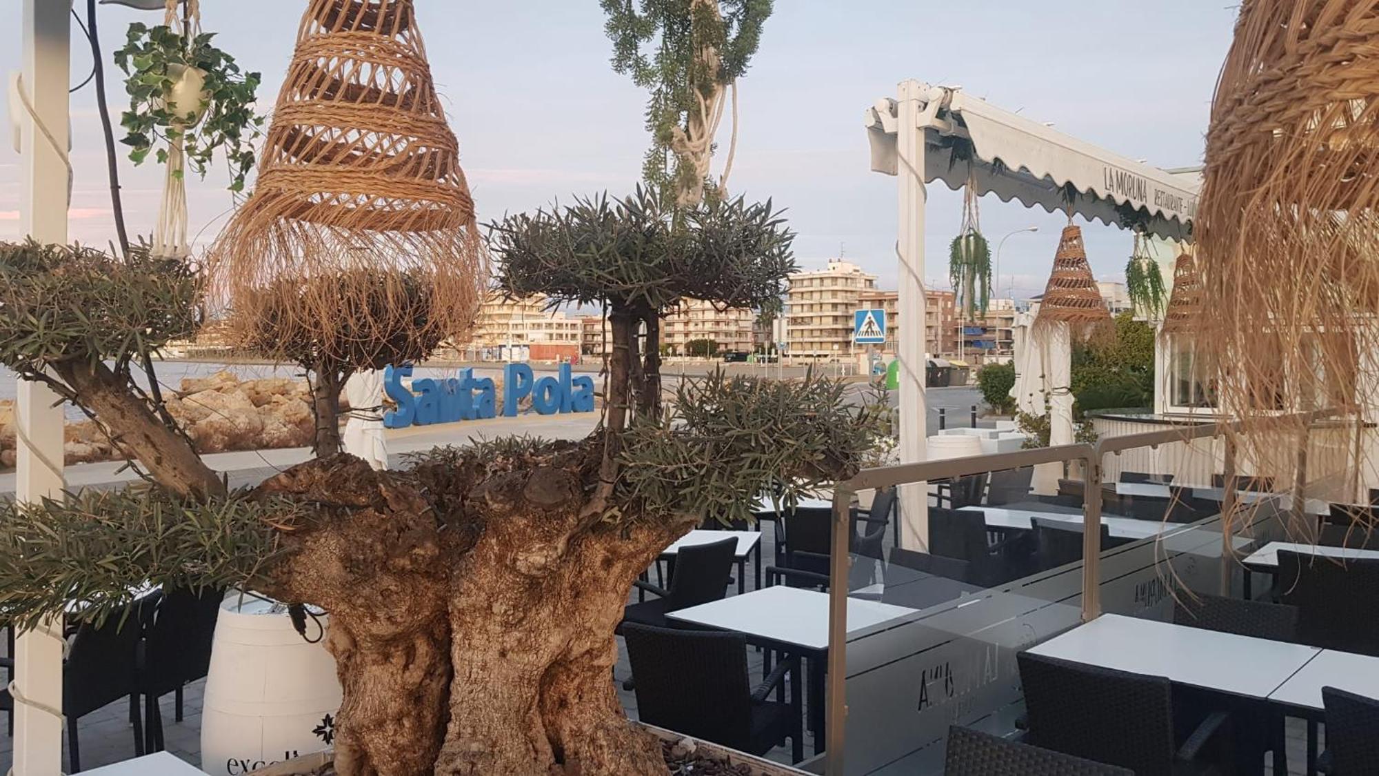 Apartamento Pepi Adults Only Santa Pola Kültér fotó