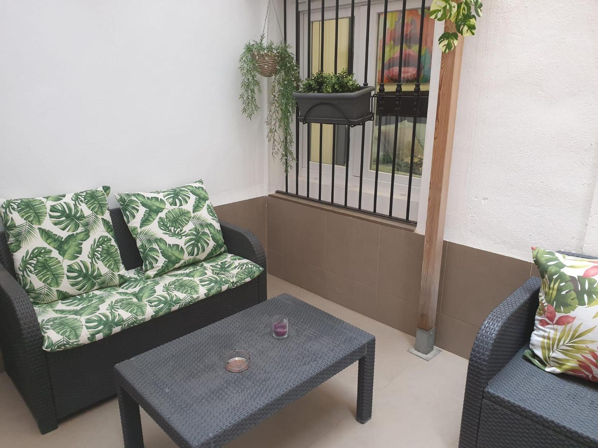 Apartamento Pepi Adults Only Santa Pola Kültér fotó