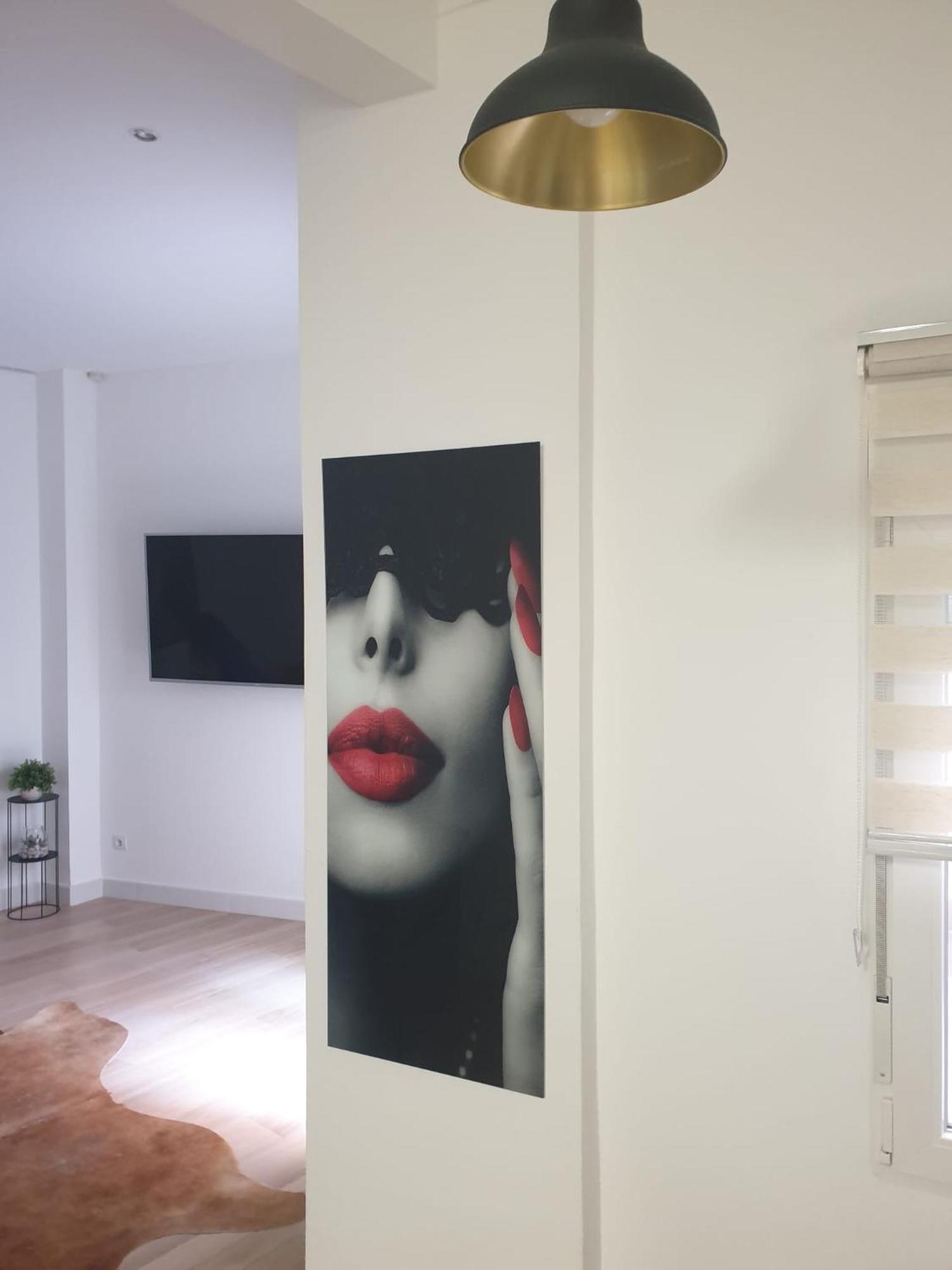 Apartamento Pepi Adults Only Santa Pola Kültér fotó