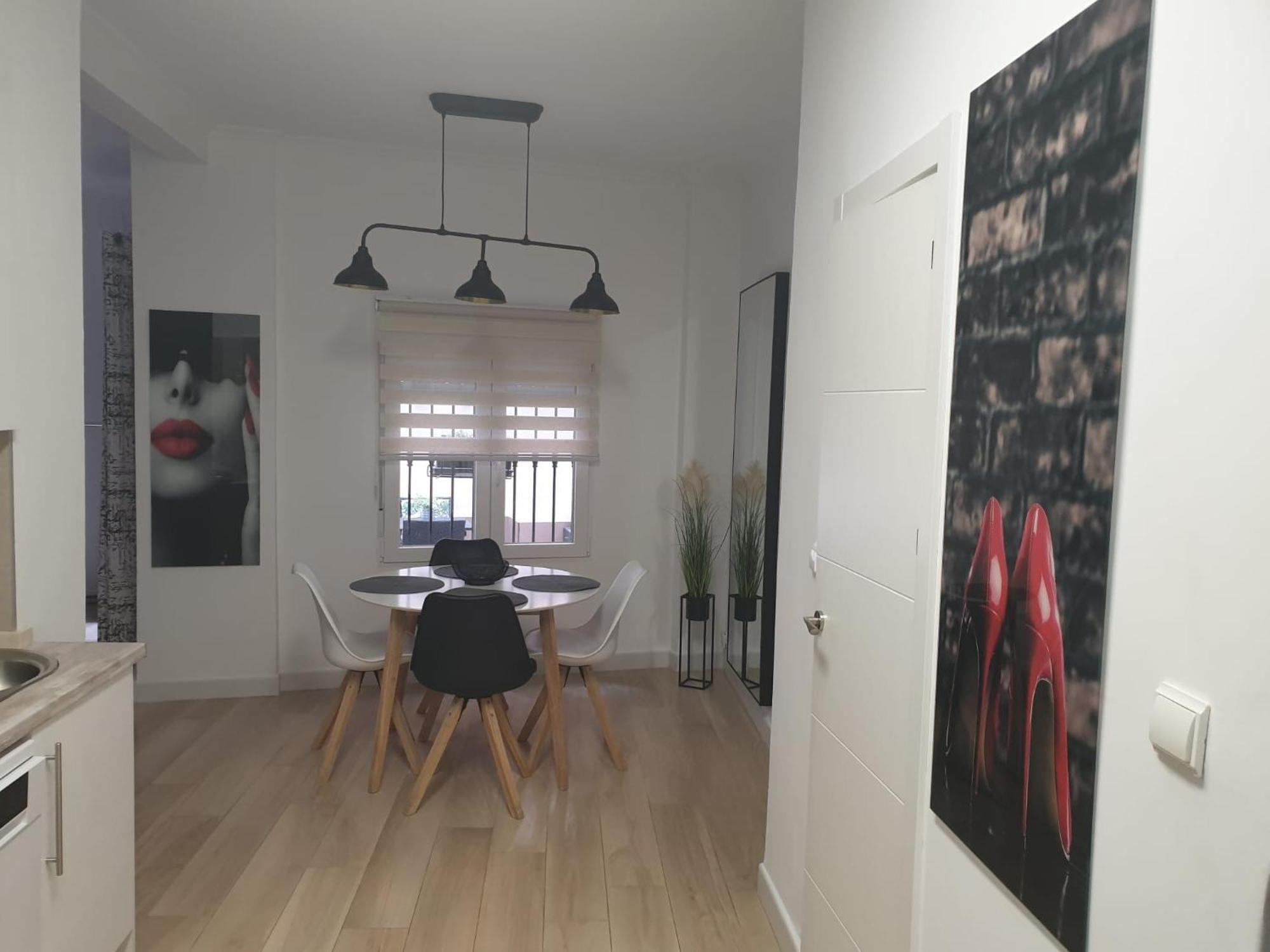 Apartamento Pepi Adults Only Santa Pola Kültér fotó