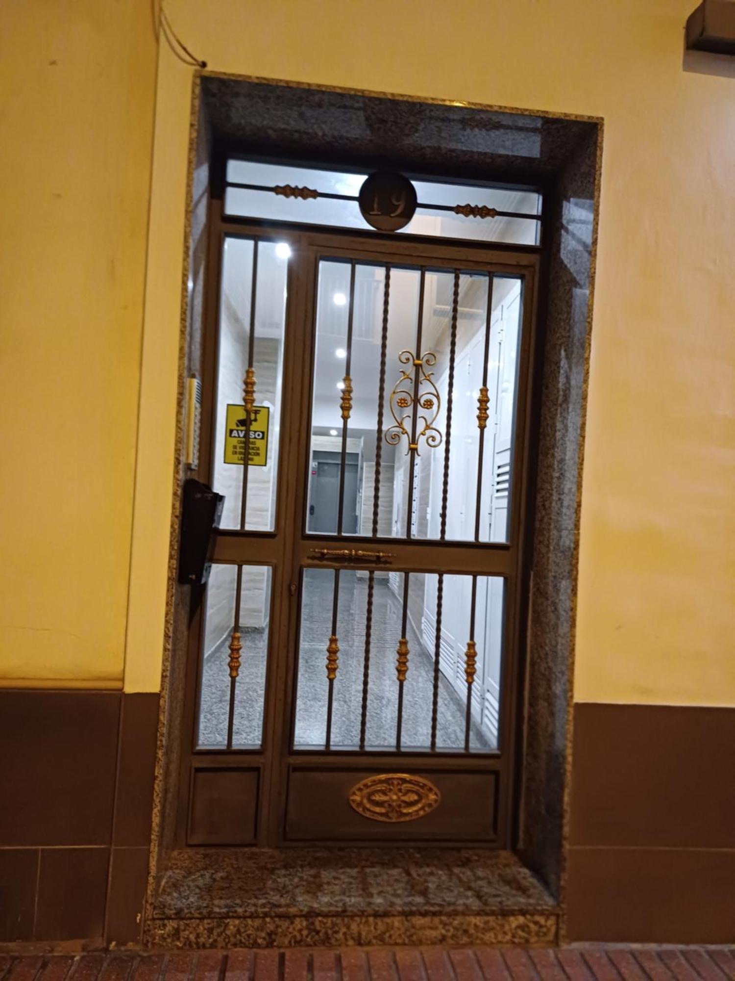 Apartamento Pepi Adults Only Santa Pola Szoba fotó