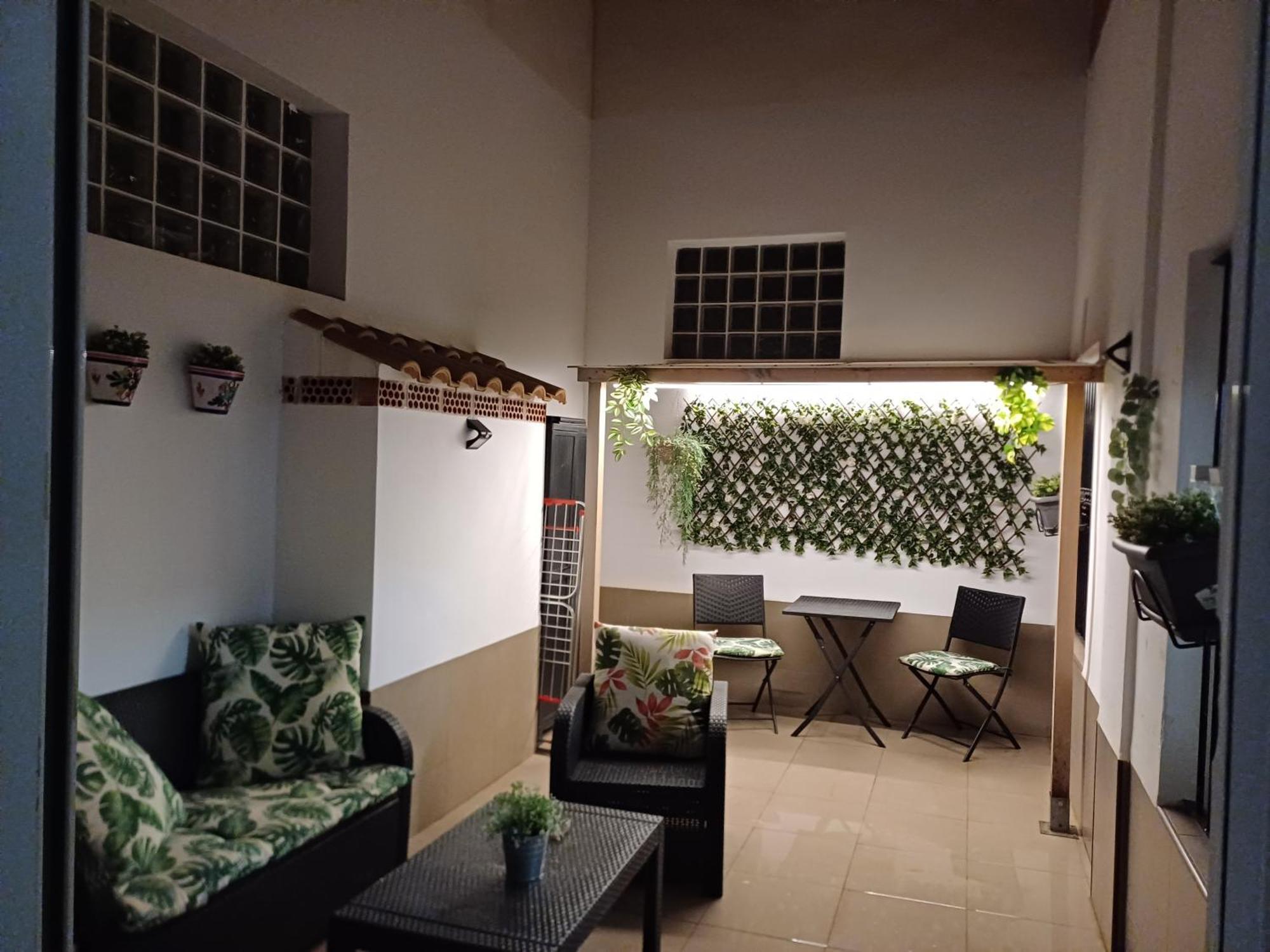 Apartamento Pepi Adults Only Santa Pola Kültér fotó