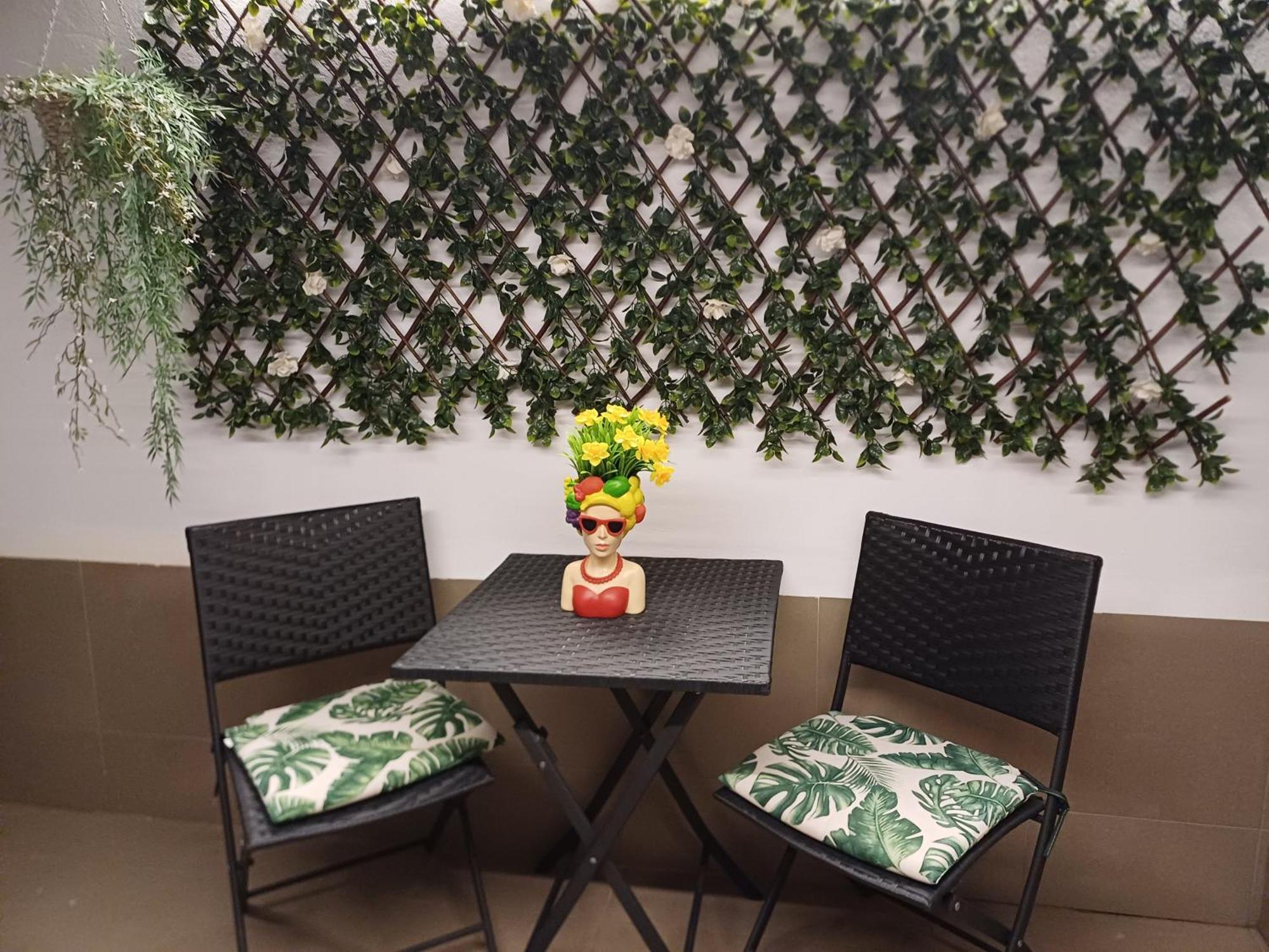 Apartamento Pepi Adults Only Santa Pola Kültér fotó