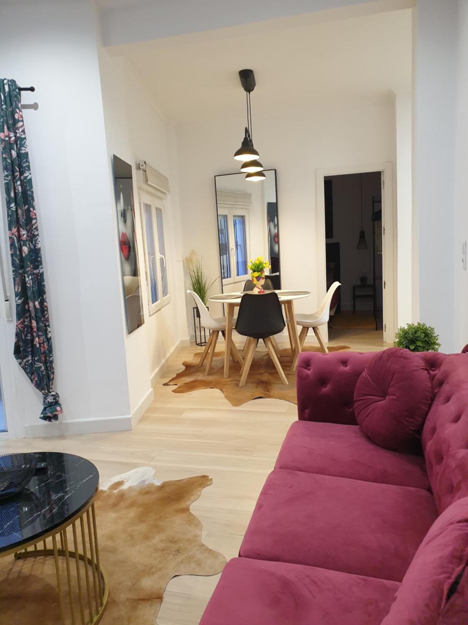 Apartamento Pepi Adults Only Santa Pola Kültér fotó