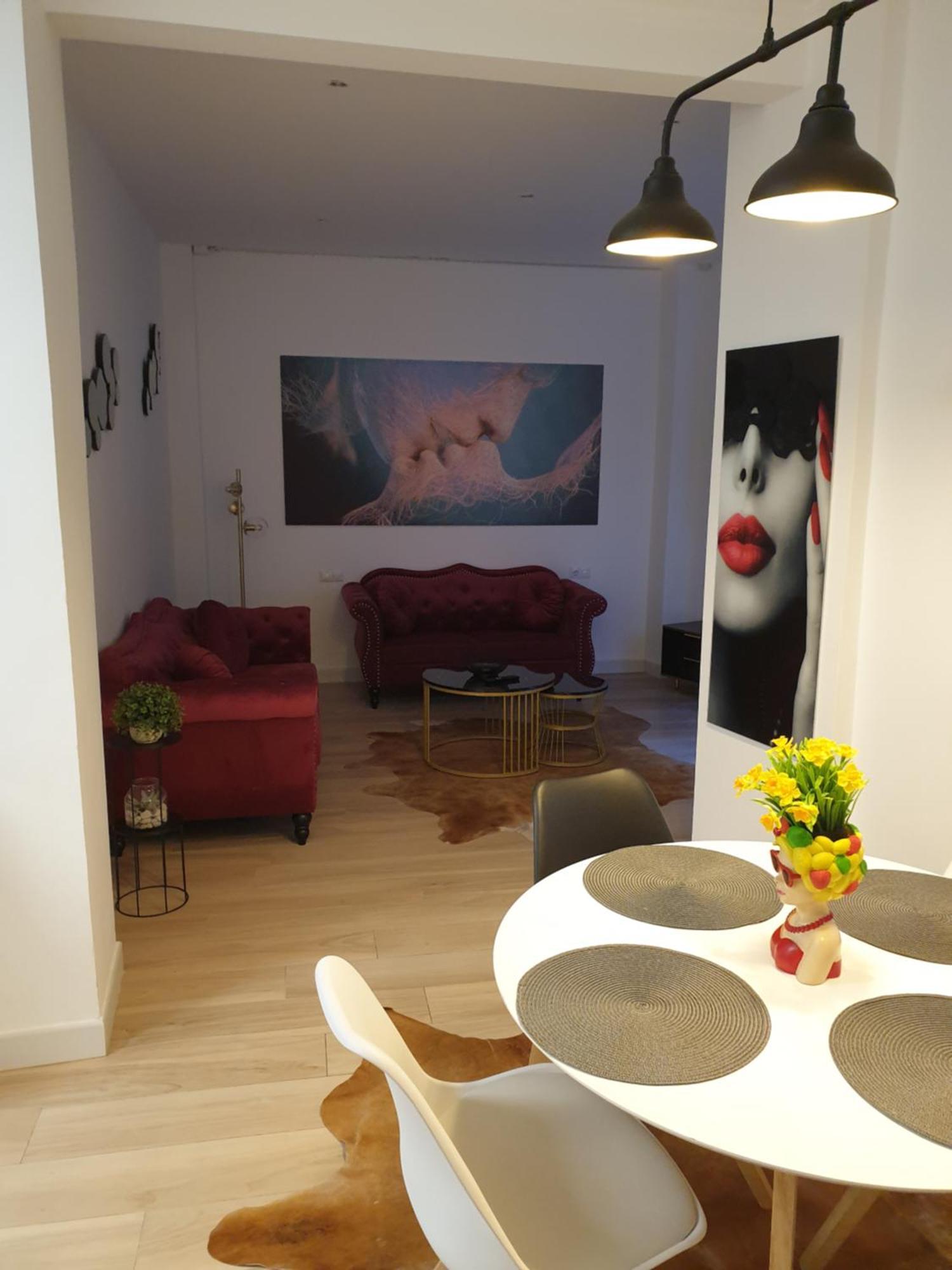 Apartamento Pepi Adults Only Santa Pola Kültér fotó