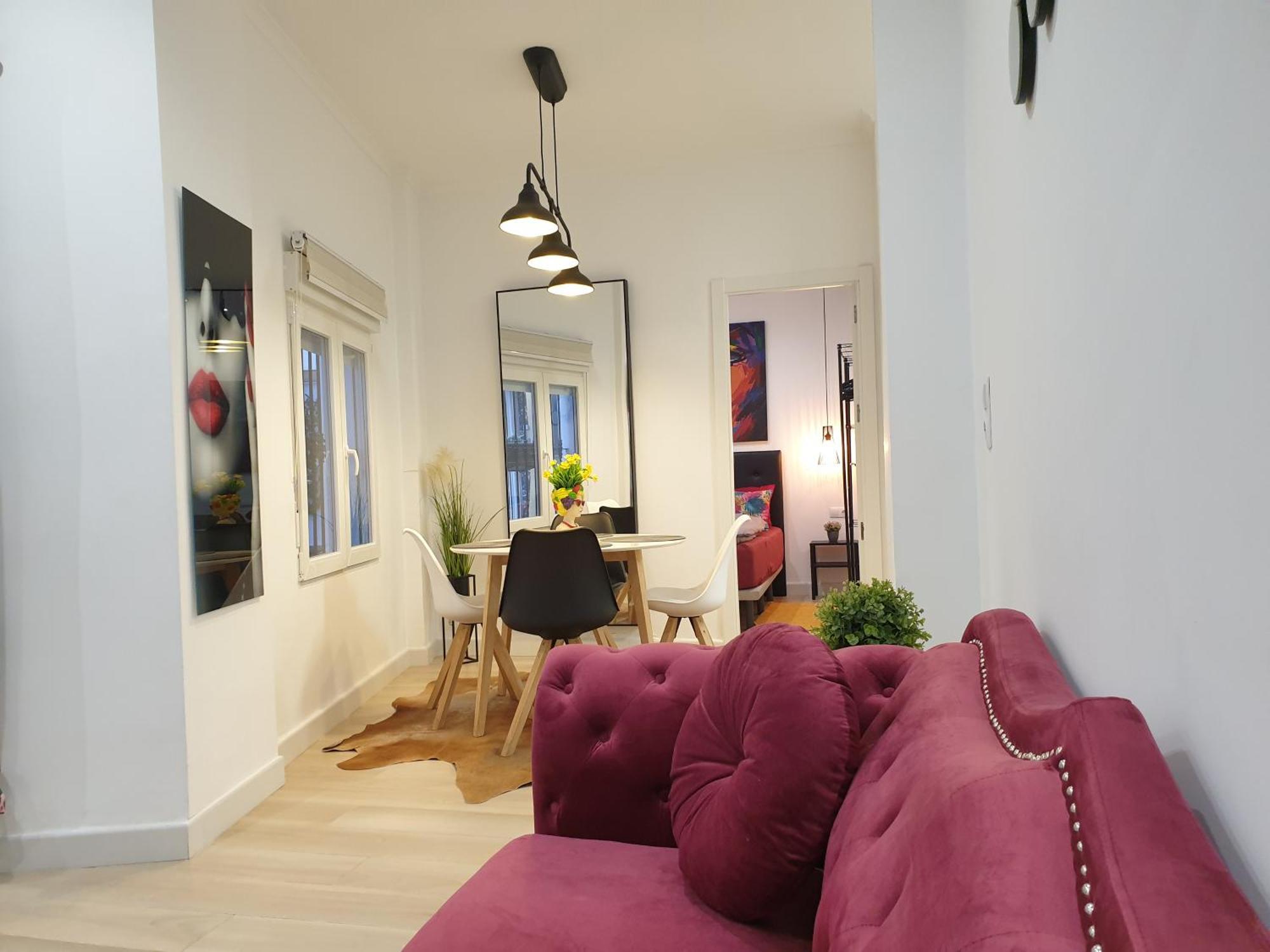 Apartamento Pepi Adults Only Santa Pola Kültér fotó