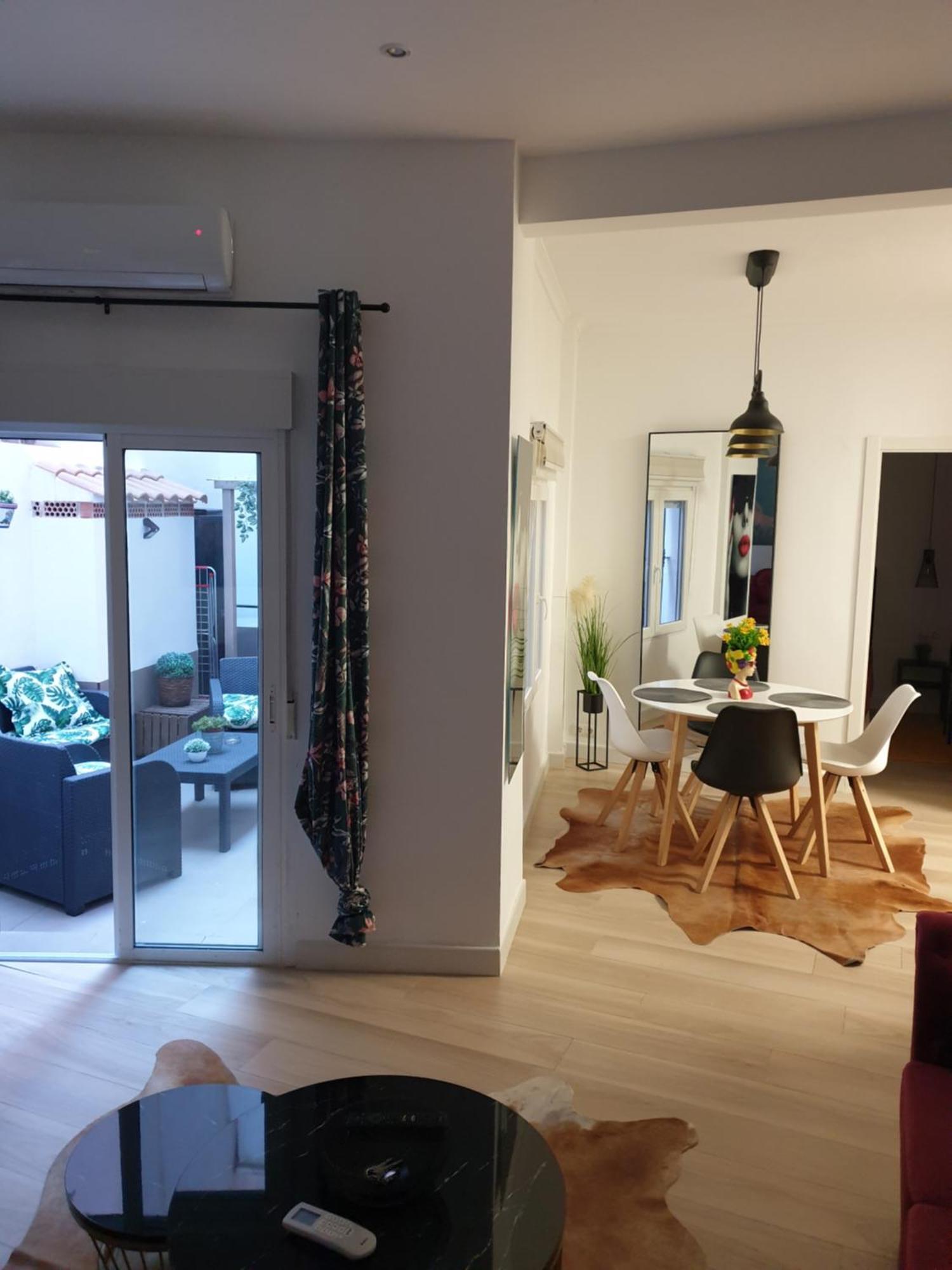 Apartamento Pepi Adults Only Santa Pola Kültér fotó