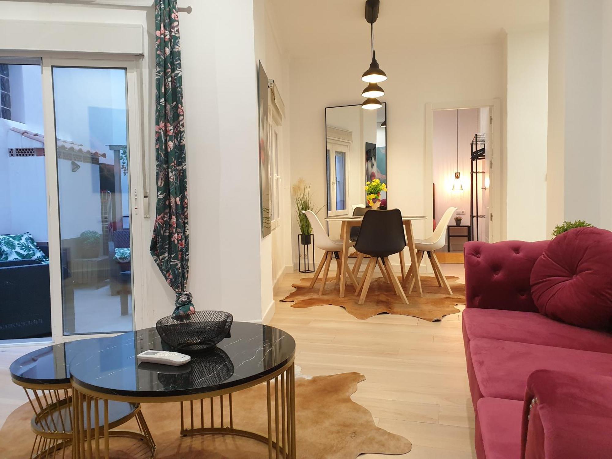 Apartamento Pepi Adults Only Santa Pola Kültér fotó