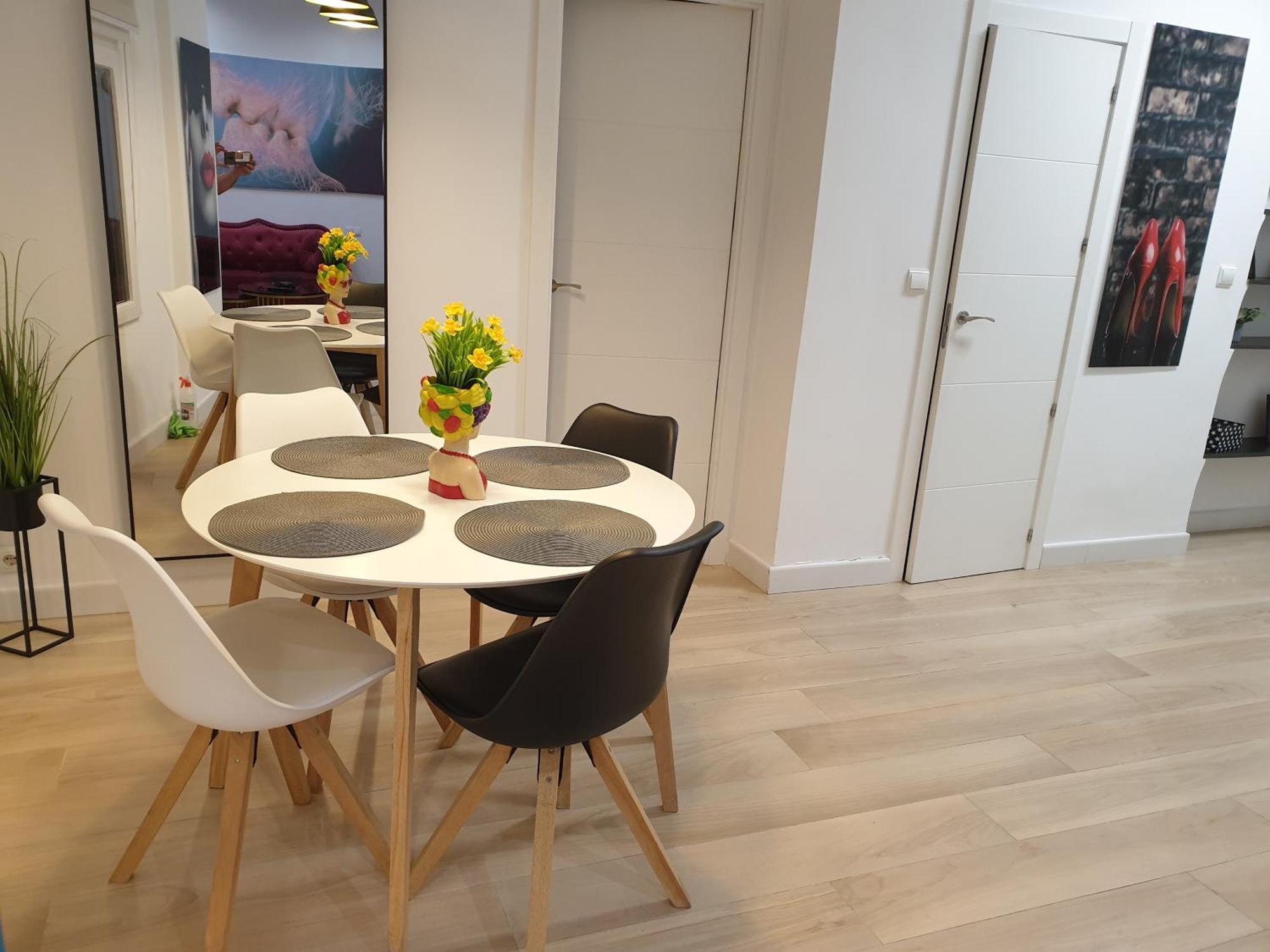 Apartamento Pepi Adults Only Santa Pola Kültér fotó