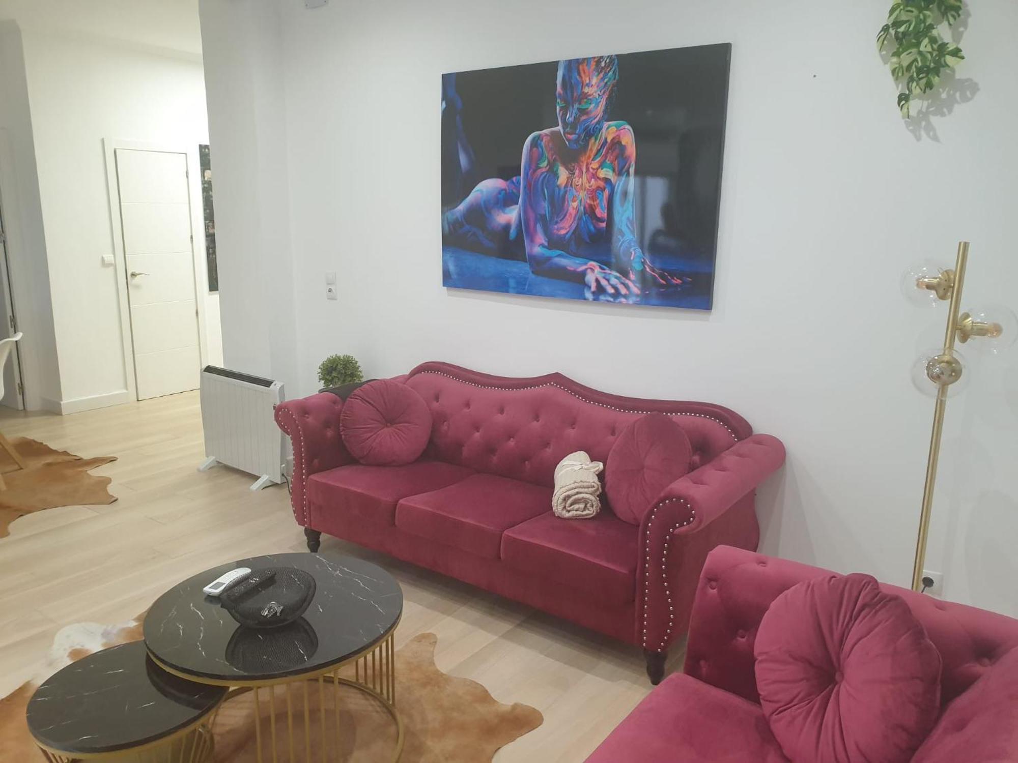 Apartamento Pepi Adults Only Santa Pola Kültér fotó