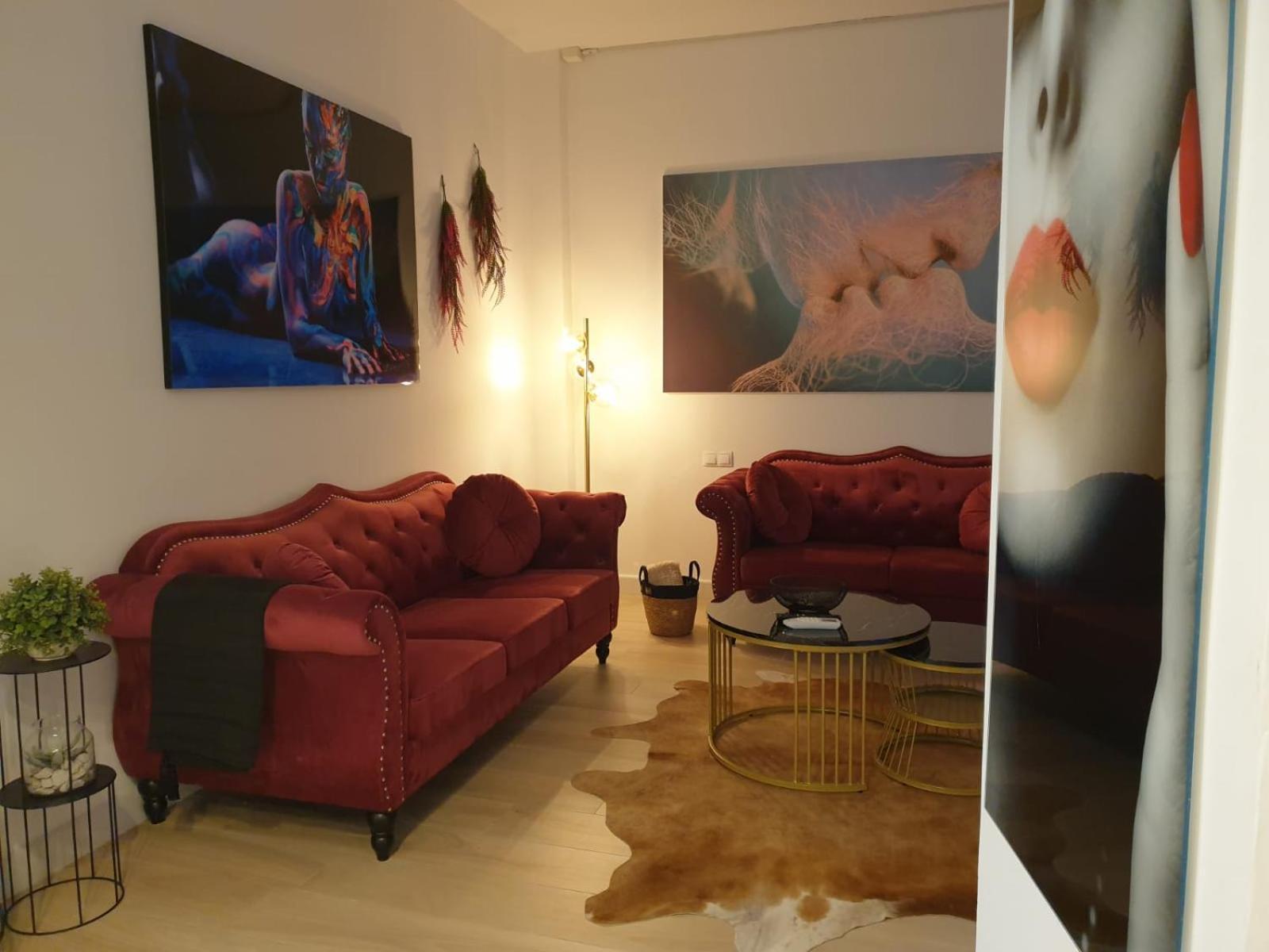 Apartamento Pepi Adults Only Santa Pola Kültér fotó
