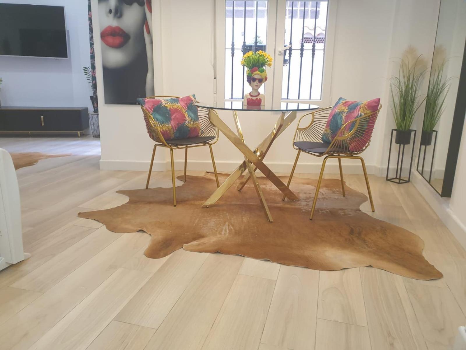 Apartamento Pepi Adults Only Santa Pola Kültér fotó